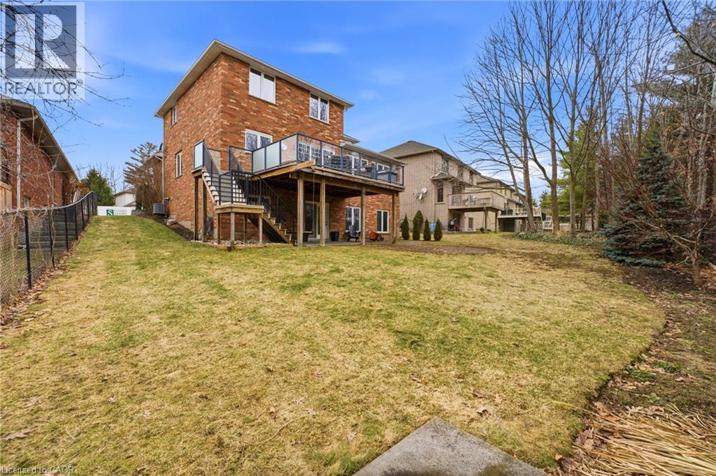 20 Cottonwood Crescent, Cambridge, Ontario  N1T 2A7 - Photo 43 - 40819731