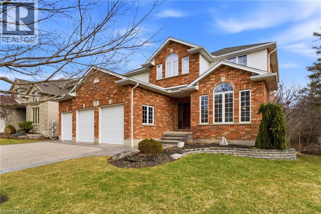 20 COTTONWOOD Crescent, Cambridge, Ontario