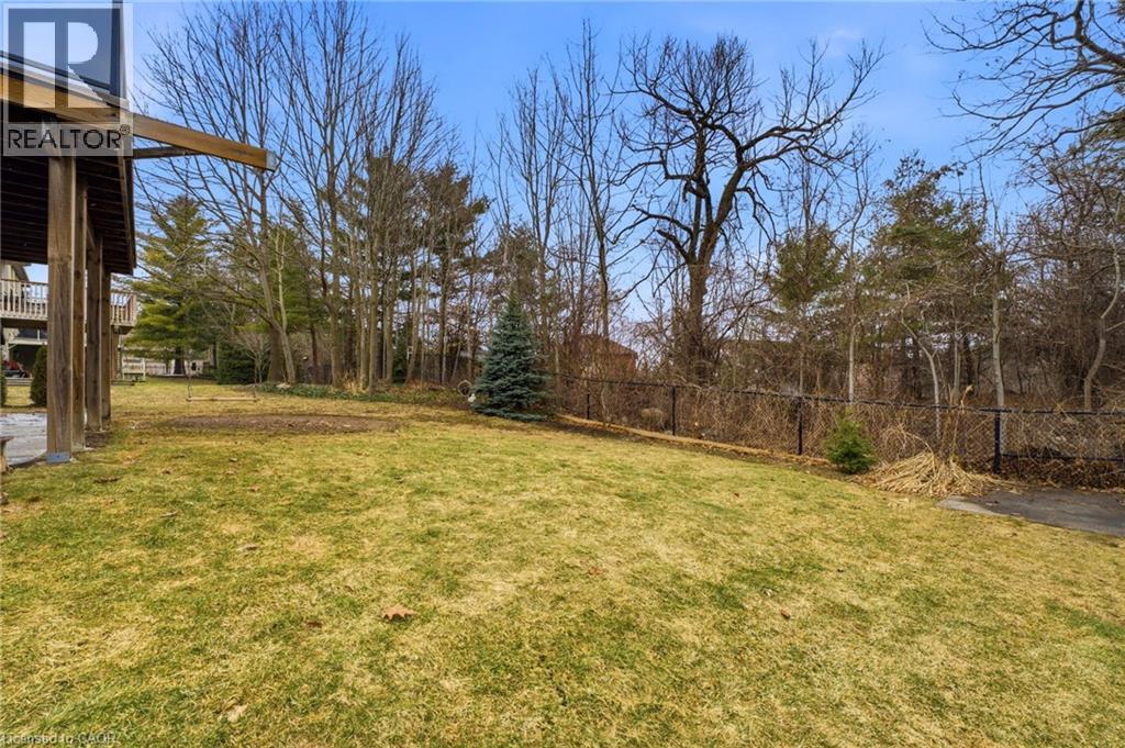 20 Cottonwood Crescent, Cambridge, Ontario  N1T 2A7 - Photo 42 - 40819731