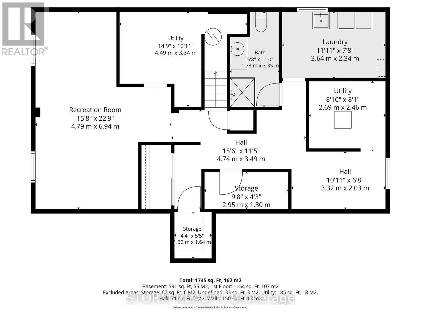 3 Ault Drive, South Stormont, Ontario  K0C 1M0 - Photo 49 - X13156166