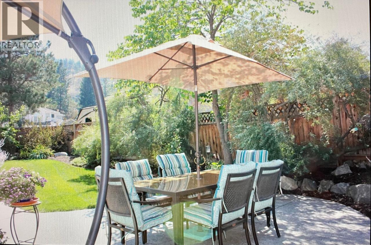 3121 Evergreen Drive, Penticton, British Columbia  V2A 9A9 - Photo 22 - 10374187