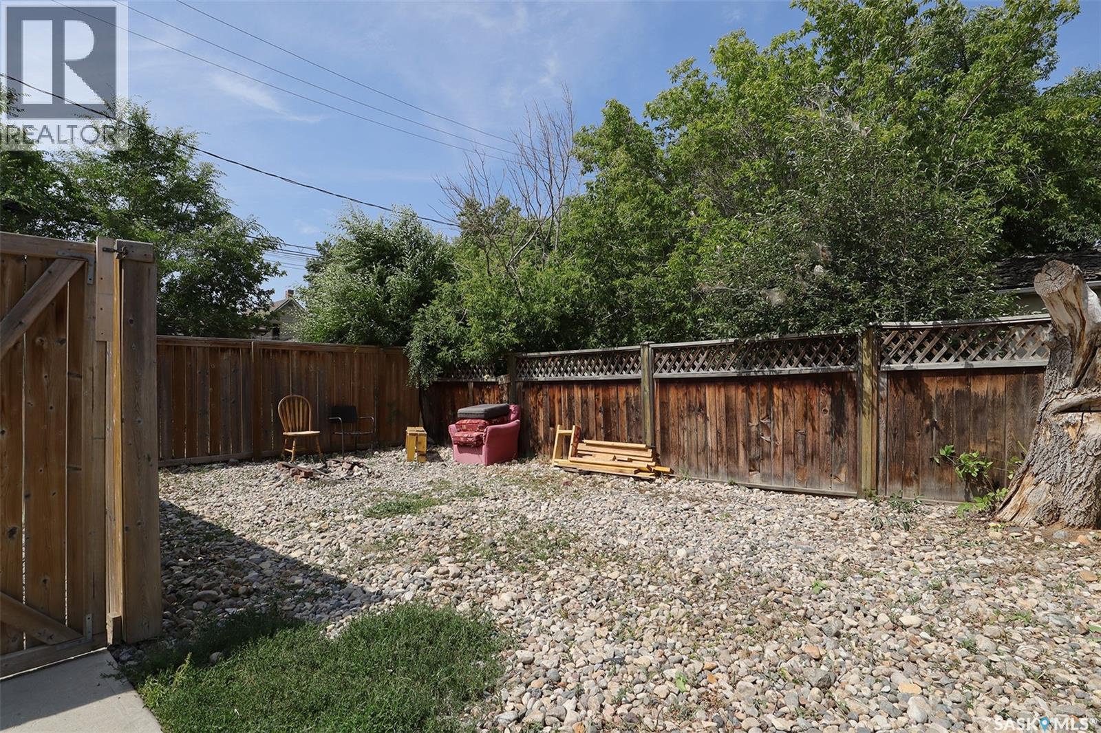 1956 A&b Edgar Street, Regina, Saskatchewan  S4N 3K3 - Photo 48 - SK036698