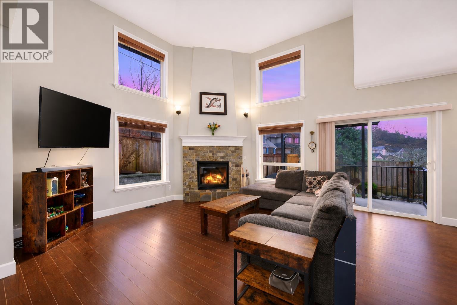 24696 103a Avenue, Maple Ridge, British Columbia  V2W 0B1 - Photo 5 - R3101079