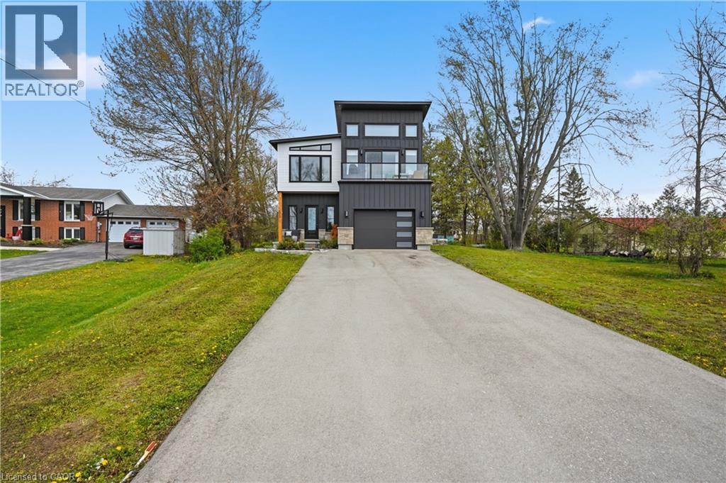 4642 ANDERSON Avenue, ramara, Ontario