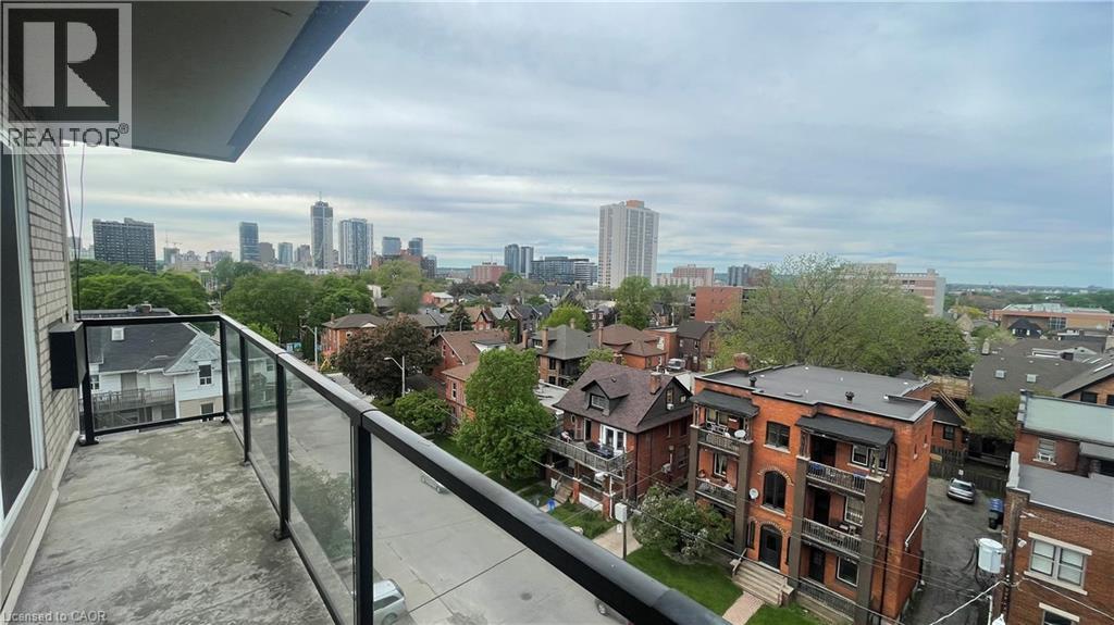 326 Hunter Street E Unit# 703, Hamilton, Ontario  L8N 1N6 - Photo 13 - 40831962