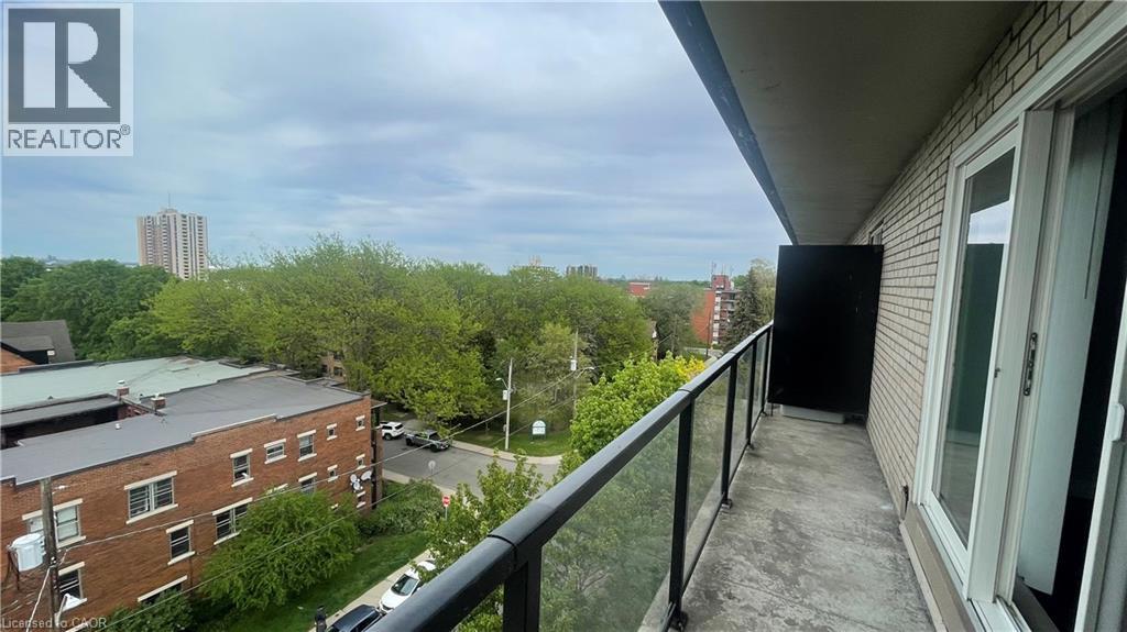 326 Hunter Street E Unit# 703, Hamilton, Ontario  L8N 1N6 - Photo 14 - 40831962