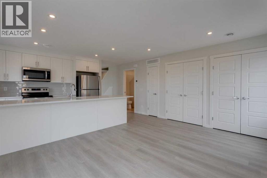 202, 40 Livingston Parade NE, Calgary, Alberta  T4B 3P6 - Photo 6 - A2313427