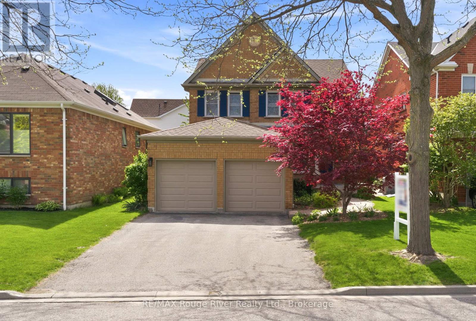 46 Wetherburn Drive, Whitby (Williamsburg), Ontario  L1P 1M7 - Photo 1 - E13157862