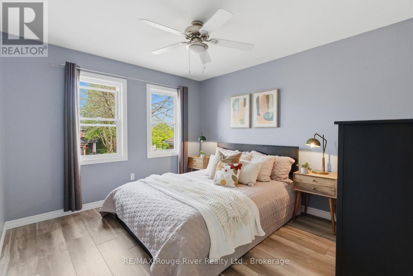 46 Wetherburn Drive, Whitby (Williamsburg), Ontario  L1P 1M7 - Photo 29 - E13157862