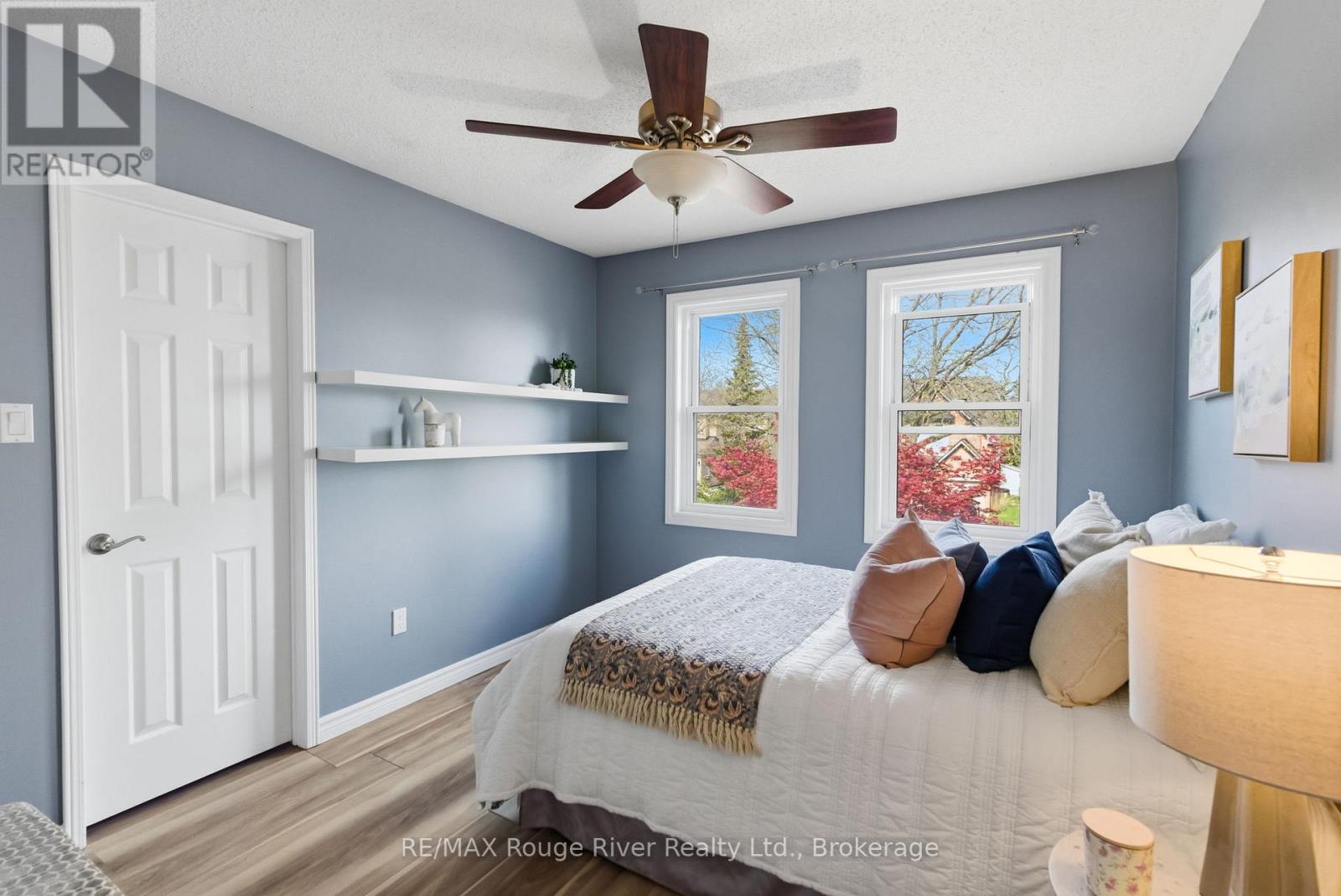46 Wetherburn Drive, Whitby (Williamsburg), Ontario  L1P 1M7 - Photo 34 - E13157862
