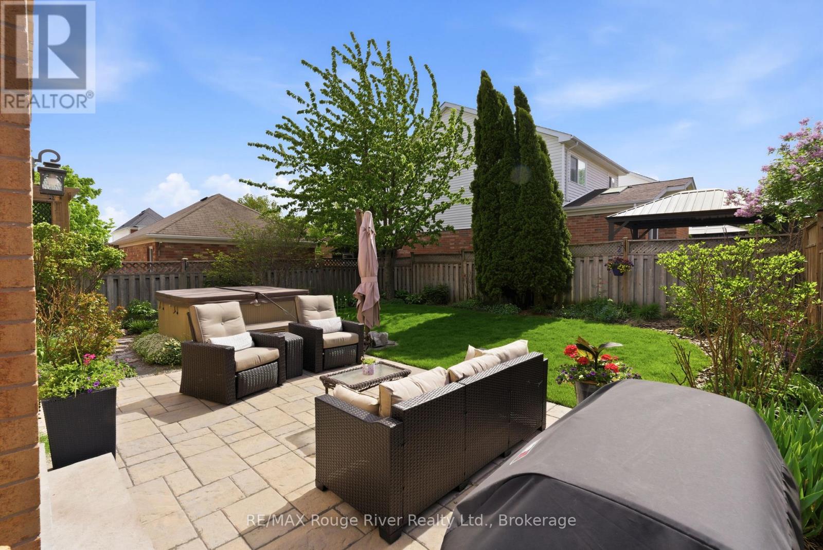 46 Wetherburn Drive, Whitby (Williamsburg), Ontario  L1P 1M7 - Photo 43 - E13157862