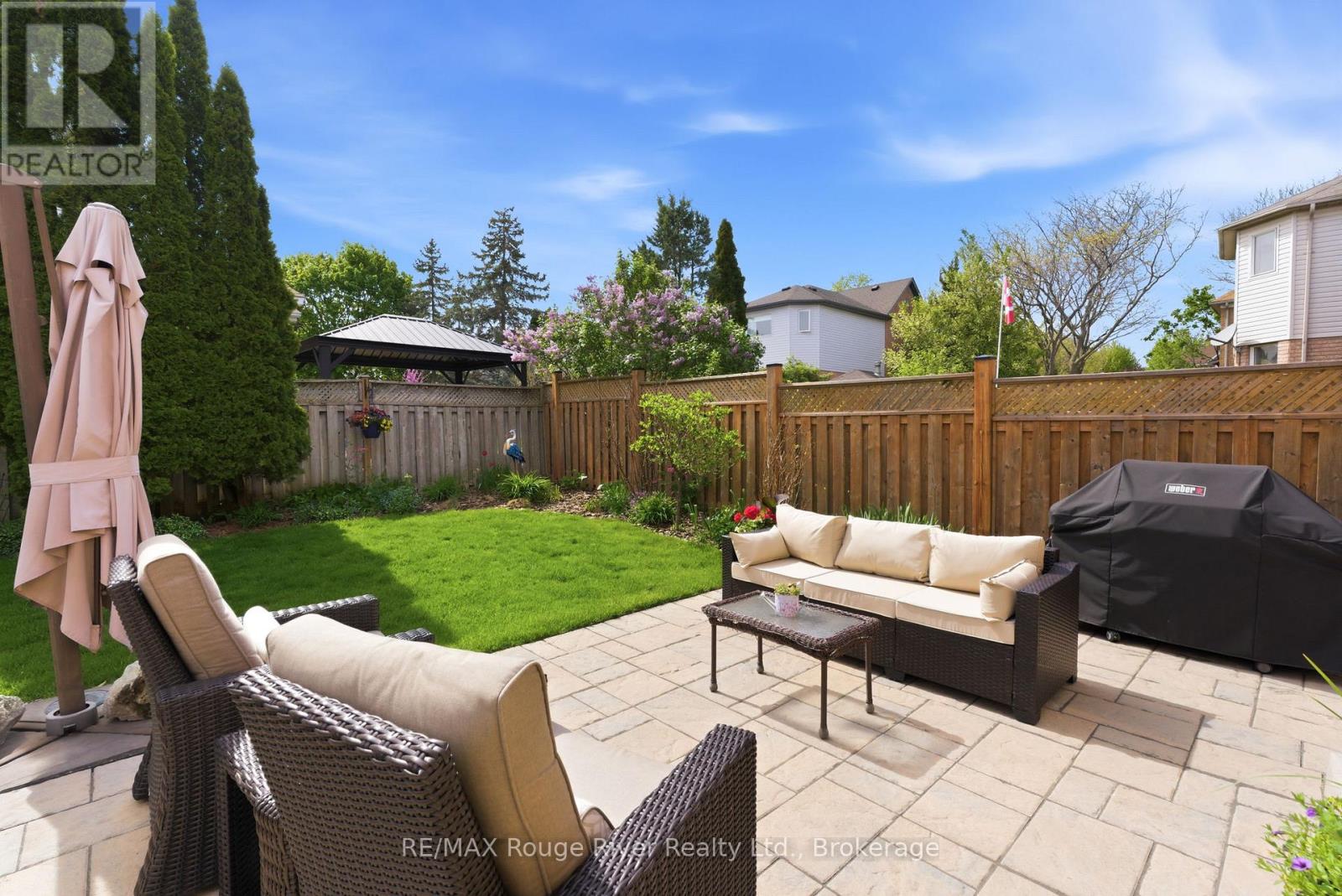 46 Wetherburn Drive, Whitby (Williamsburg), Ontario  L1P 1M7 - Photo 46 - E13157862