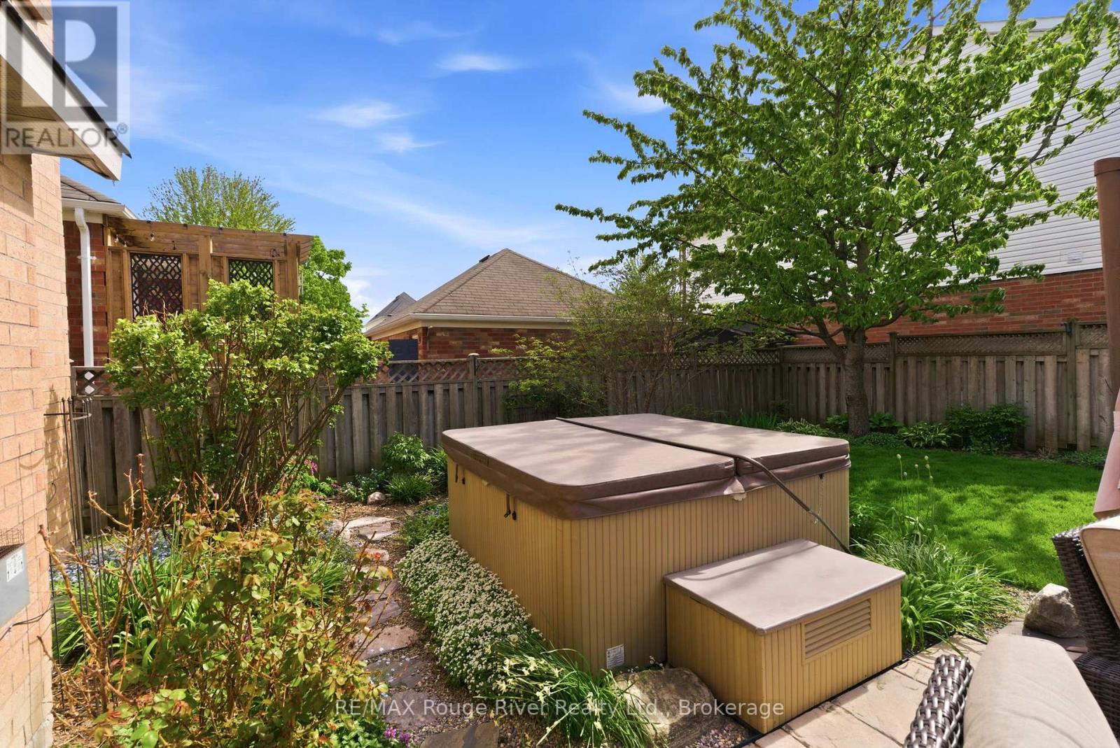 46 Wetherburn Drive, Whitby (Williamsburg), Ontario  L1P 1M7 - Photo 47 - E13157862