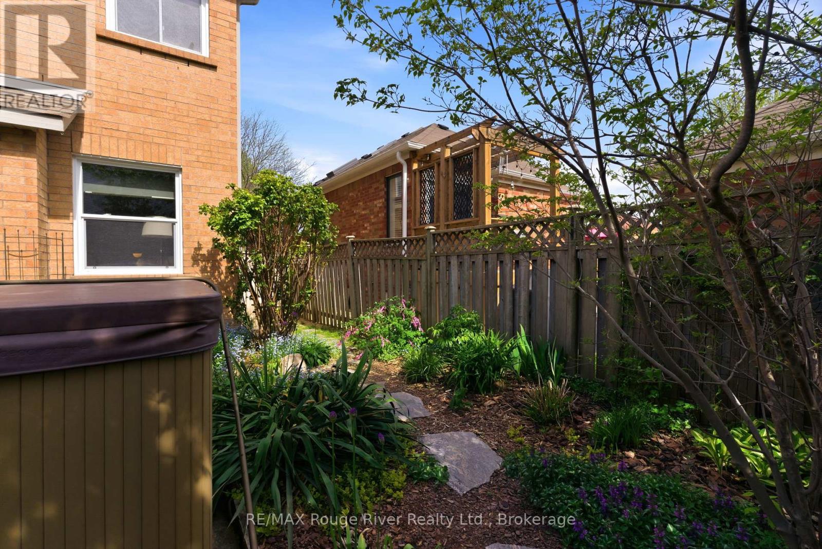 46 Wetherburn Drive, Whitby (Williamsburg), Ontario  L1P 1M7 - Photo 48 - E13157862