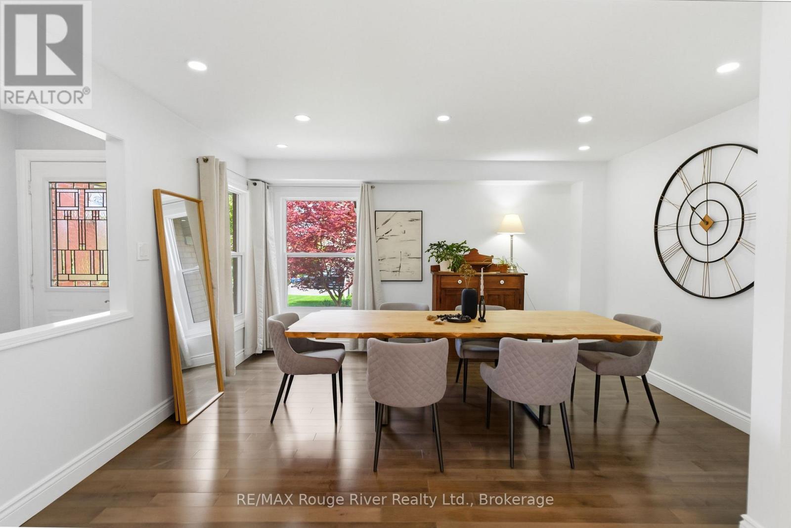 46 Wetherburn Drive, Whitby (Williamsburg), Ontario  L1P 1M7 - Photo 6 - E13157862