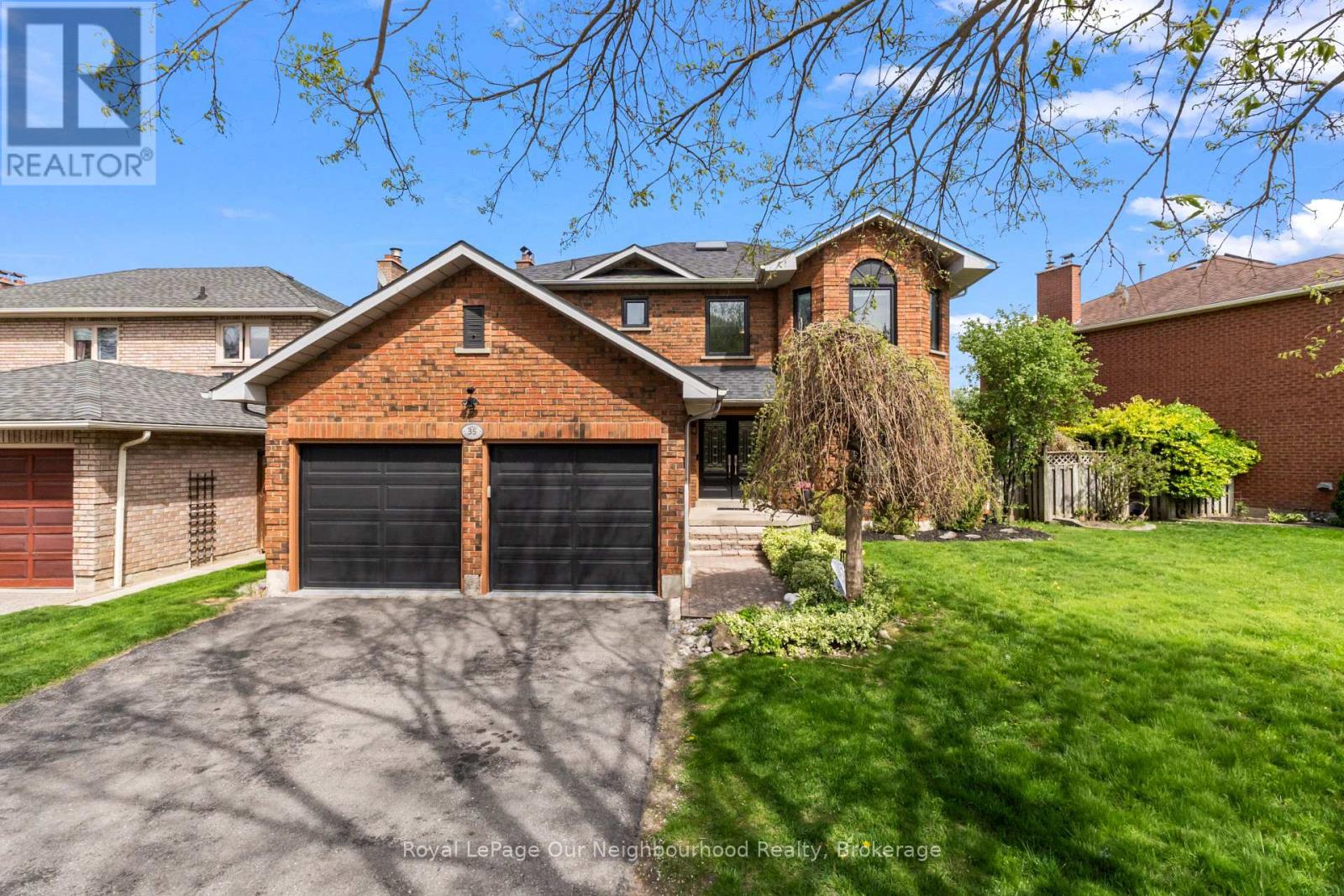 35 Forest Heights Street, Whitby (Pringle Creek), Ontario  L1R 1T5 - Photo 1 - E13157916