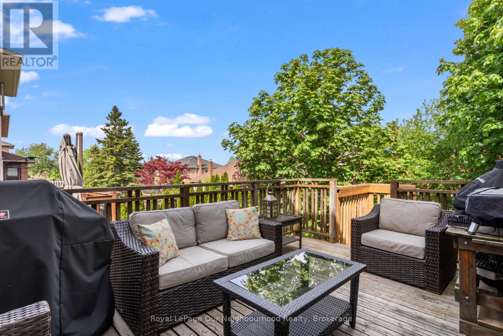 35 Forest Heights Street, Whitby (Pringle Creek), Ontario  L1R 1T5 - Photo 43 - E13157916