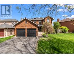 35 FOREST HEIGHTS STREET, Whitby, Ontario