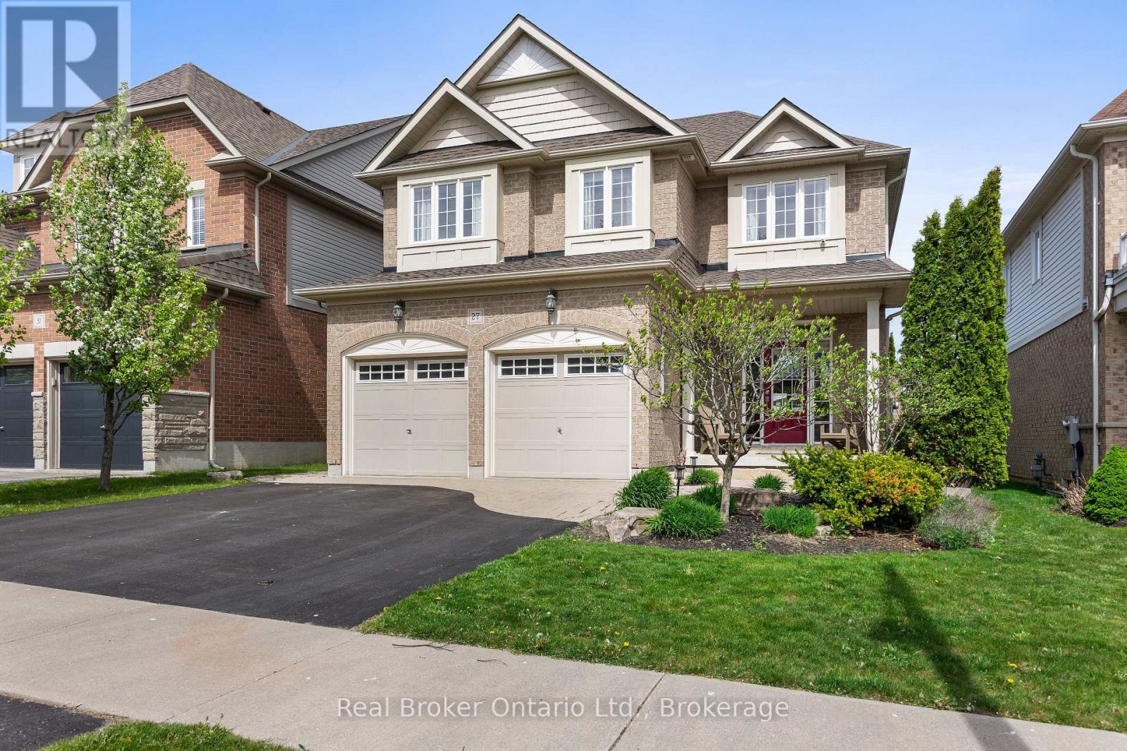 27 Goodall Crescent, Clarington, Ontario  L1C 0G2 - Photo 1 - E13157964