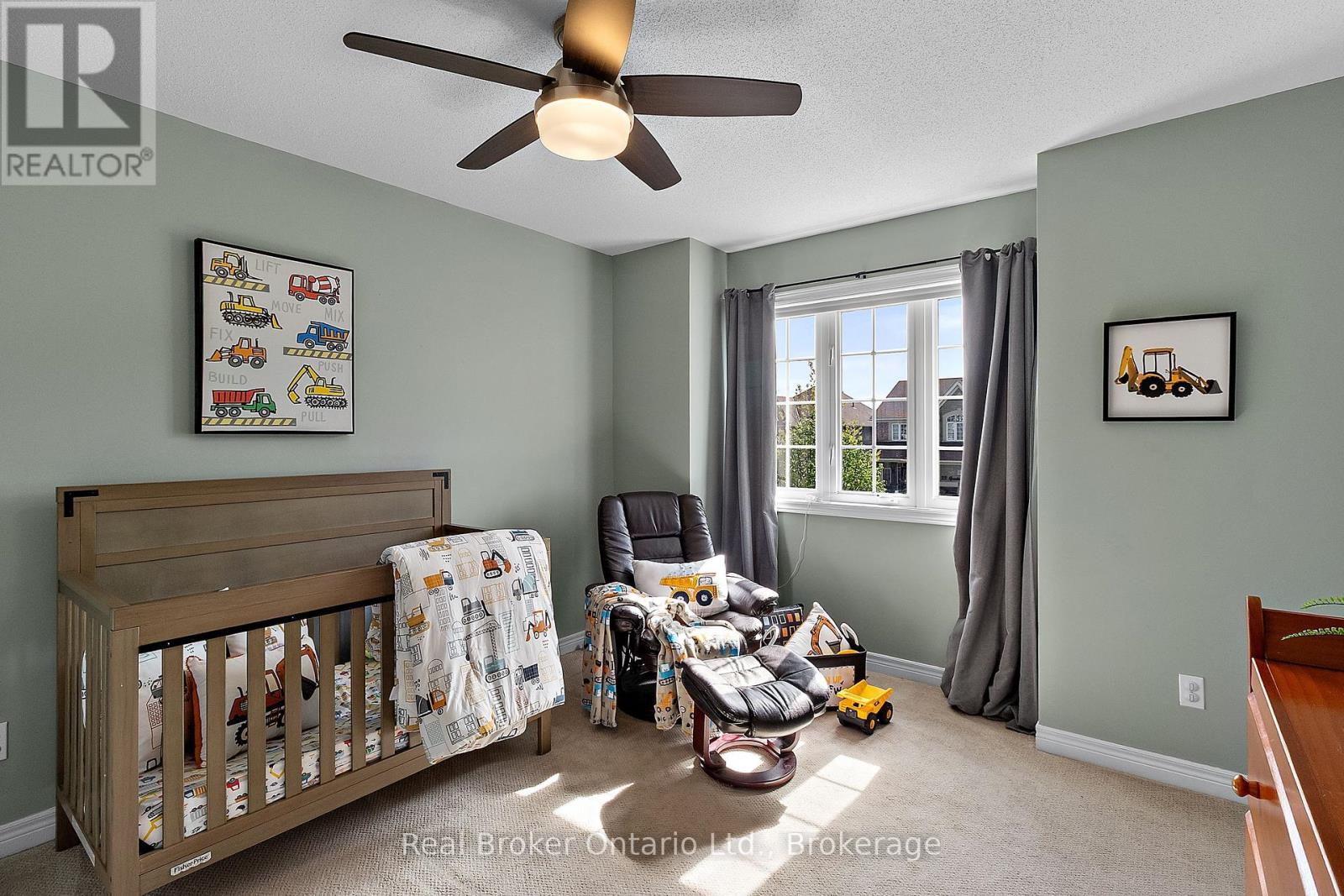 27 Goodall Crescent, Clarington, Ontario  L1C 0G2 - Photo 14 - E13157964