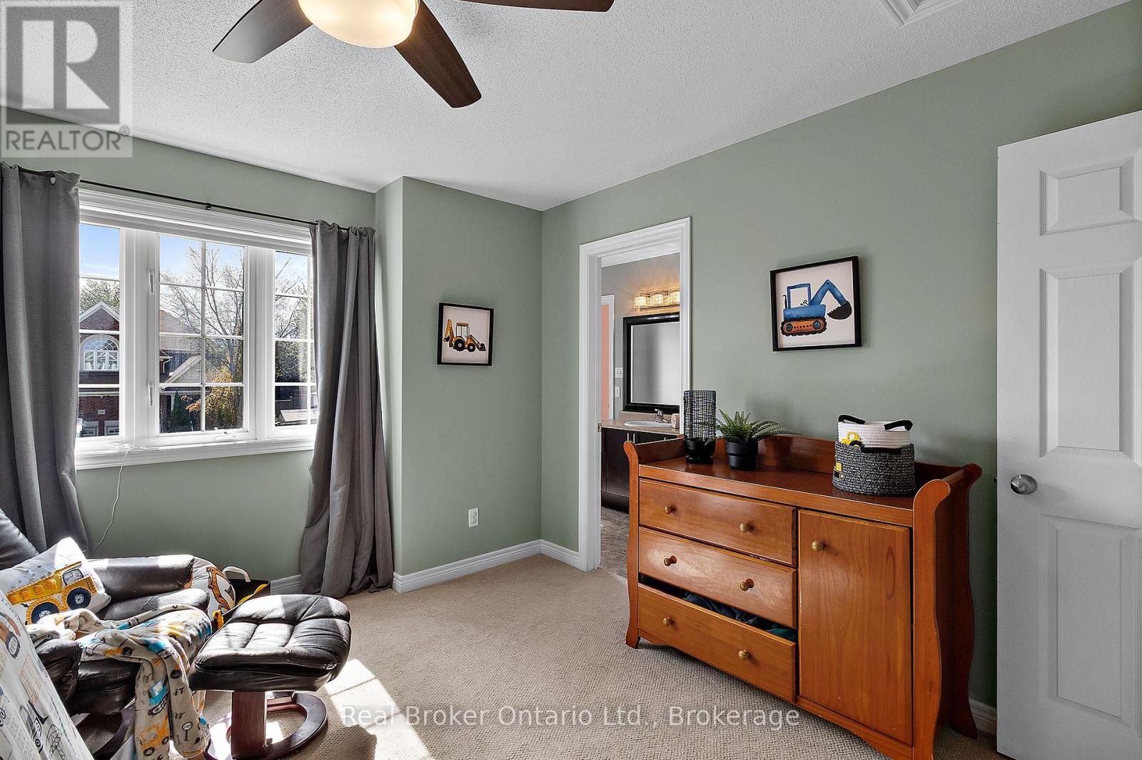 27 Goodall Crescent, Clarington, Ontario  L1C 0G2 - Photo 15 - E13157964