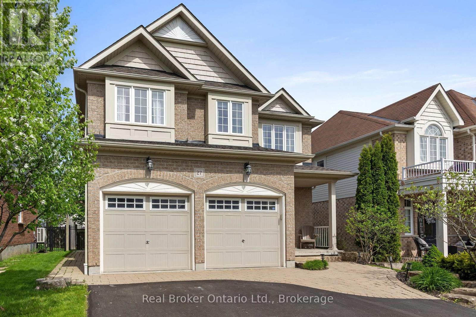 27 Goodall Crescent, Clarington, Ontario  L1C 0G2 - Photo 2 - E13157964