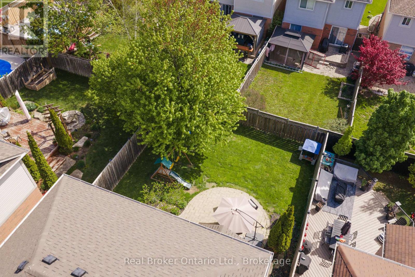 27 Goodall Crescent, Clarington, Ontario  L1C 0G2 - Photo 29 - E13157964