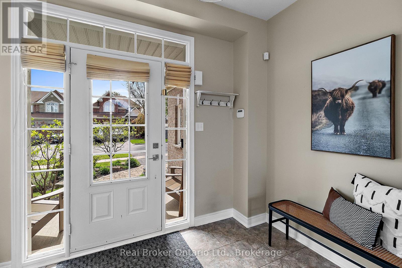 27 Goodall Crescent, Clarington, Ontario  L1C 0G2 - Photo 6 - E13157964