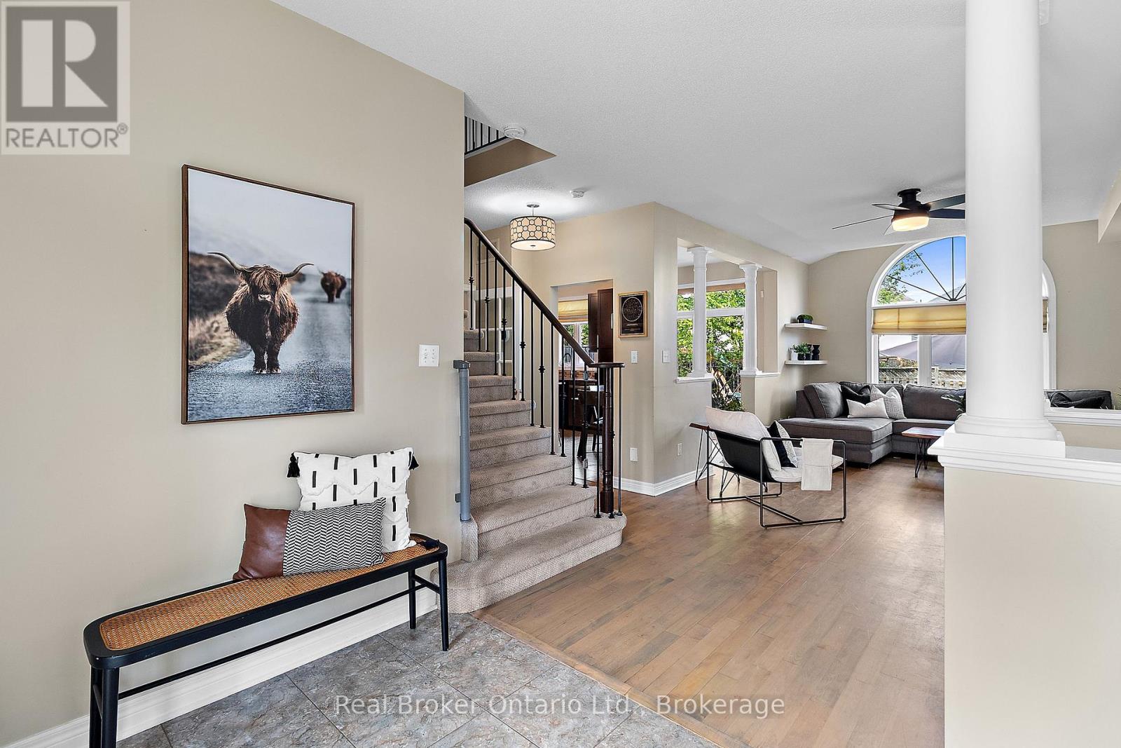 27 Goodall Crescent, Clarington, Ontario  L1C 0G2 - Photo 7 - E13157964