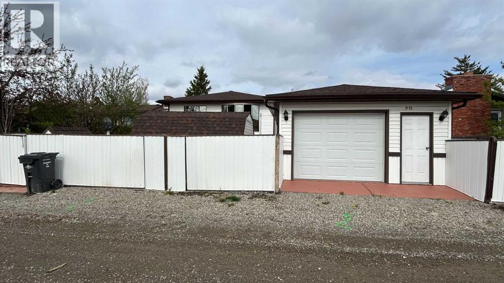 911 12 Street SE, High River, Alberta  T1V 1L2 - Photo 46 - A2313336