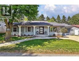 12 FIELDSTONE Walk, New Hamburg, Ontario