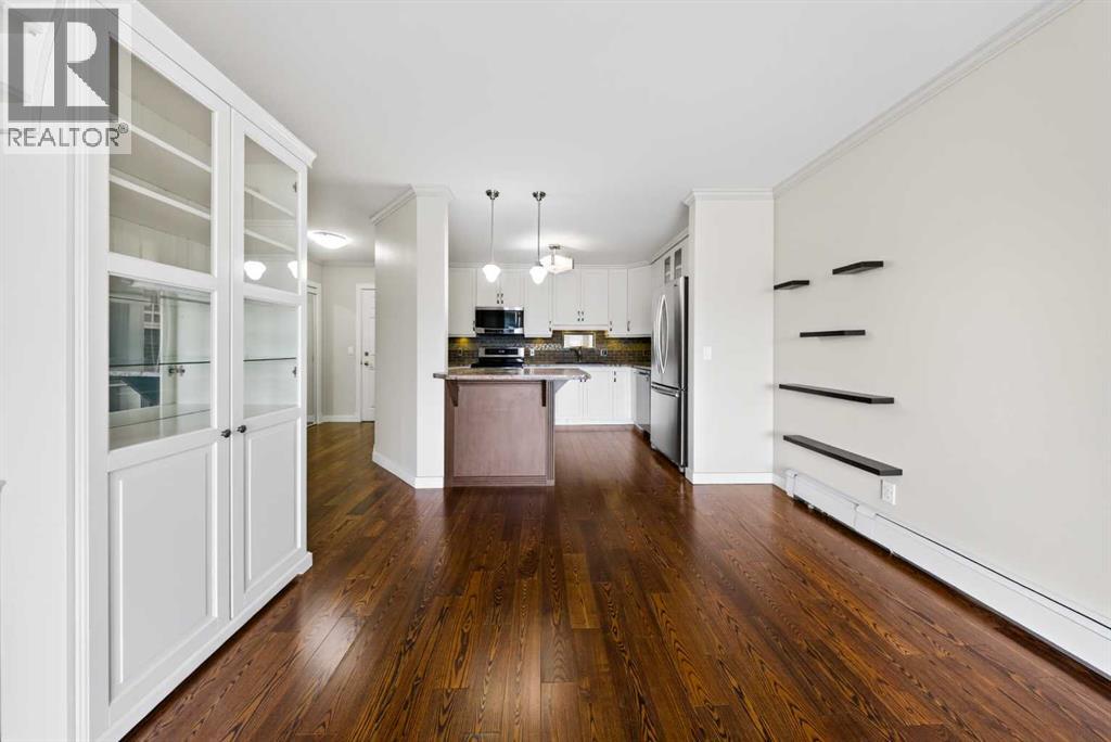 3402, 3402 Hawksbrow Point NW, Calgary, Alberta  T3G 4C9 - Photo 9 - A2307044