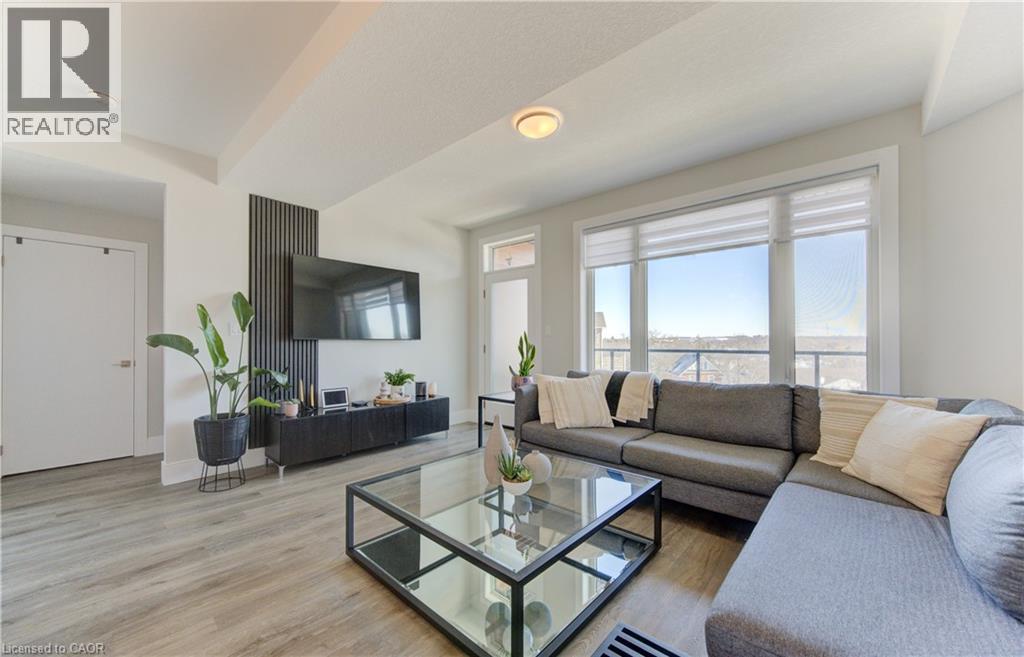 54 W Bridge Street W Unit# 23, Kitchener, Ontario  N2K 0G4 - Photo 4 - 40832097