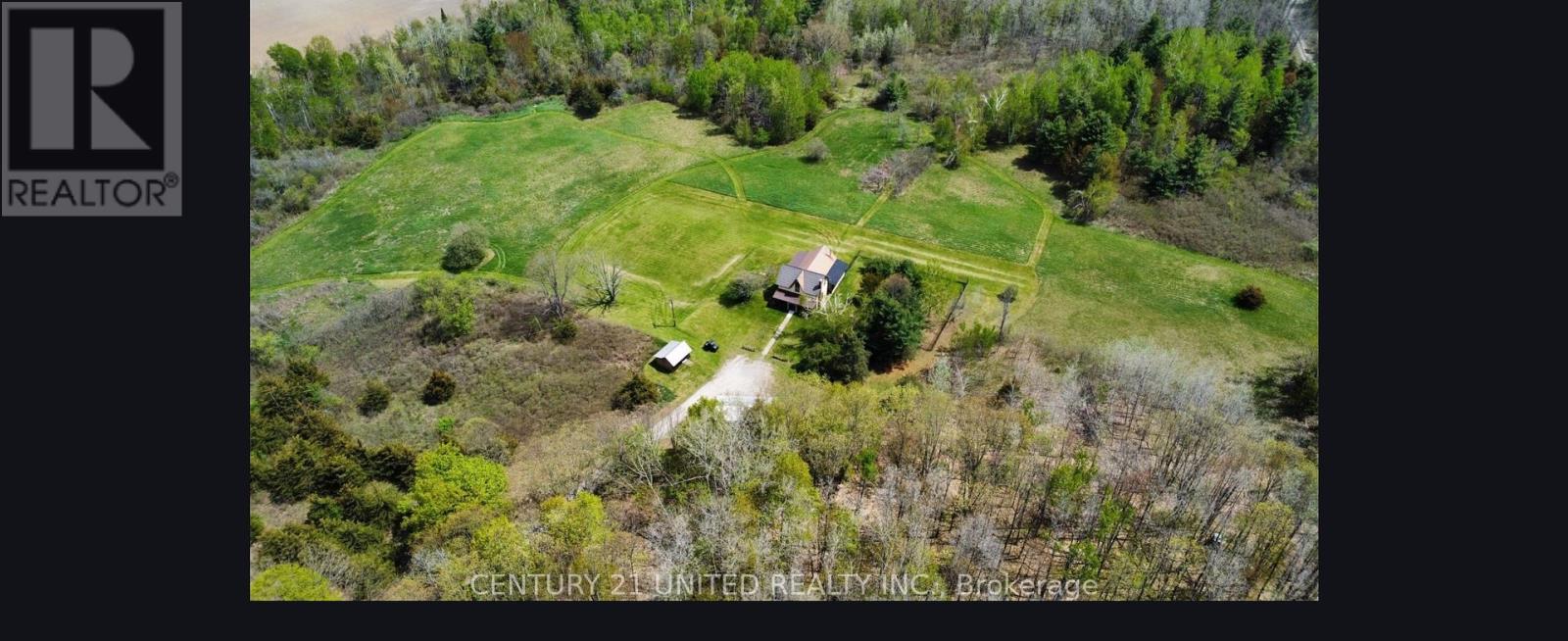 327 CONCESSION RD 6 E, Trent Hills, Ontario