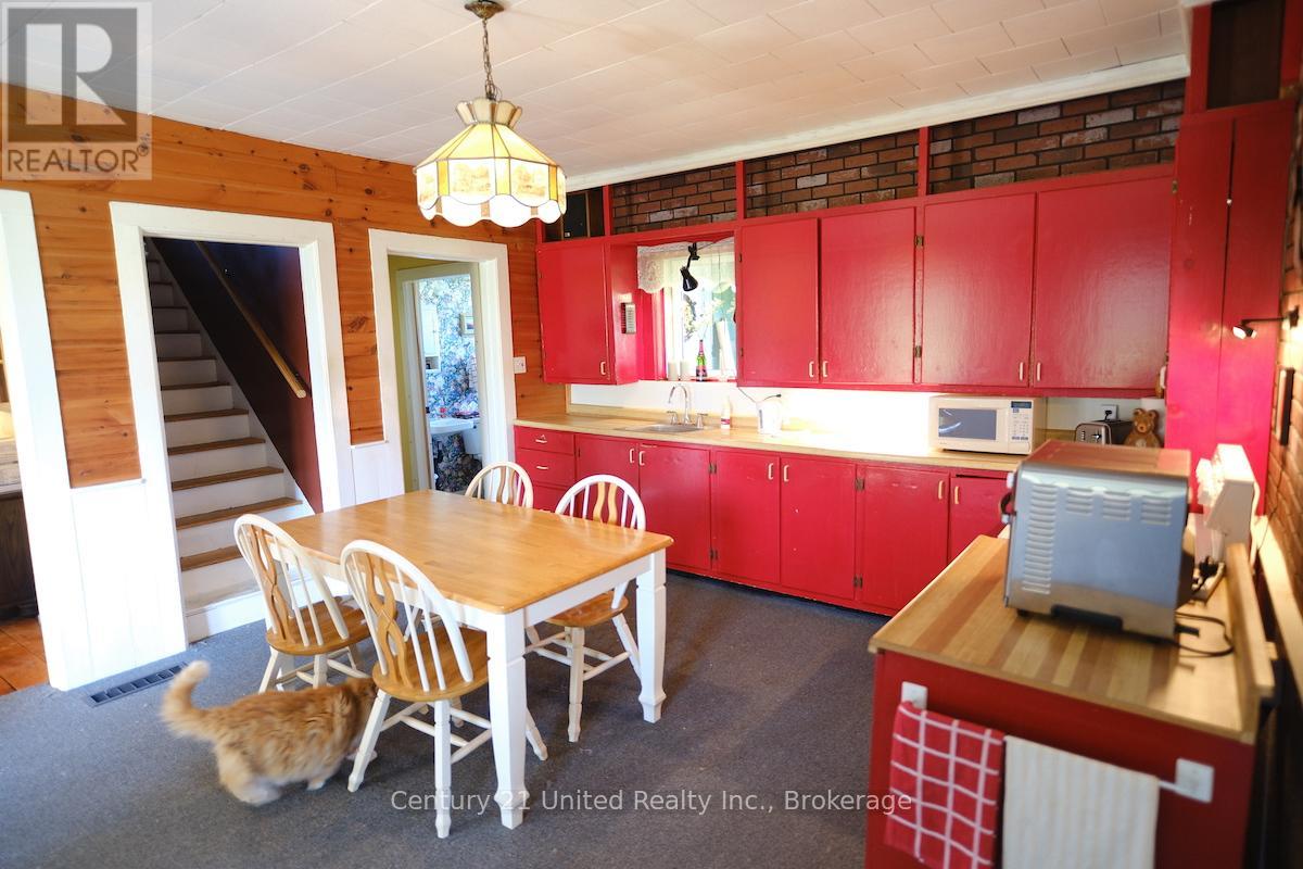 327 Concession Rd 6 E, Trent Hills, Ontario  K0K 3K0 - Photo 14 - X13157700