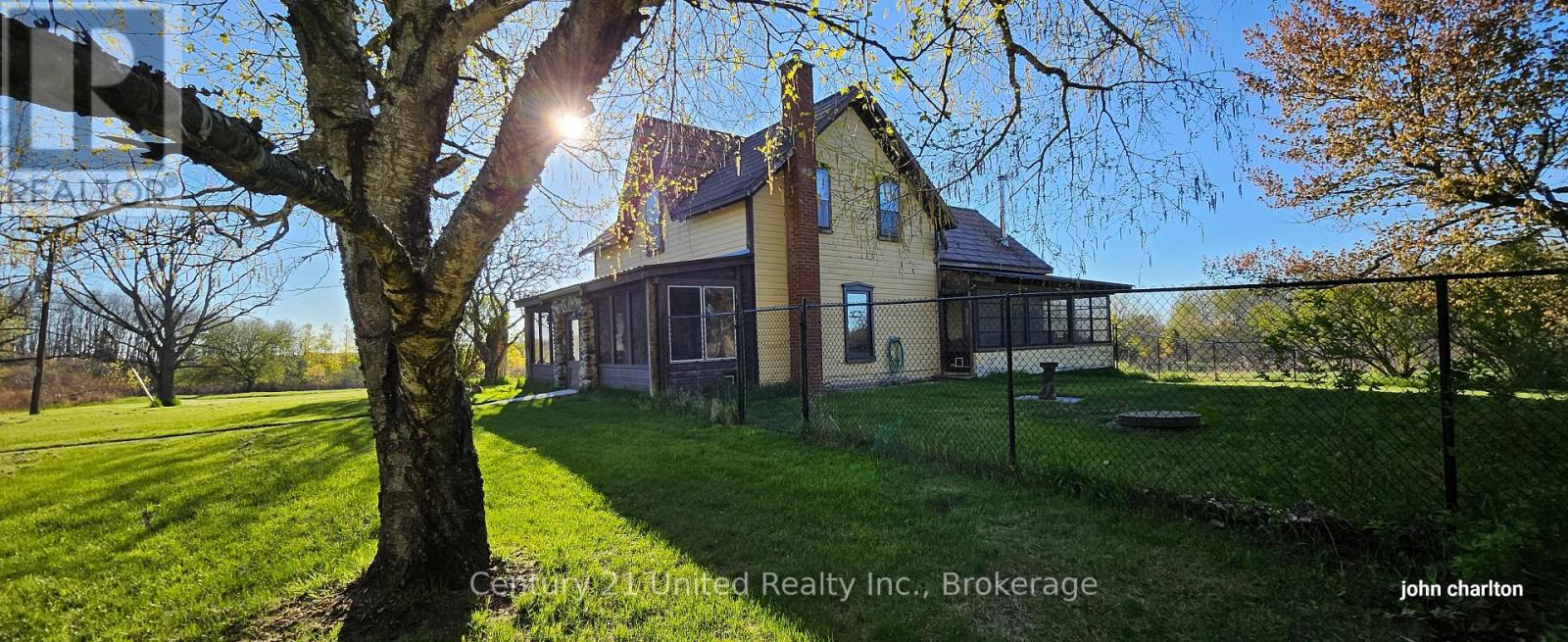 327 Concession Rd 6 E, Trent Hills, Ontario  K0K 3K0 - Photo 3 - X13157700