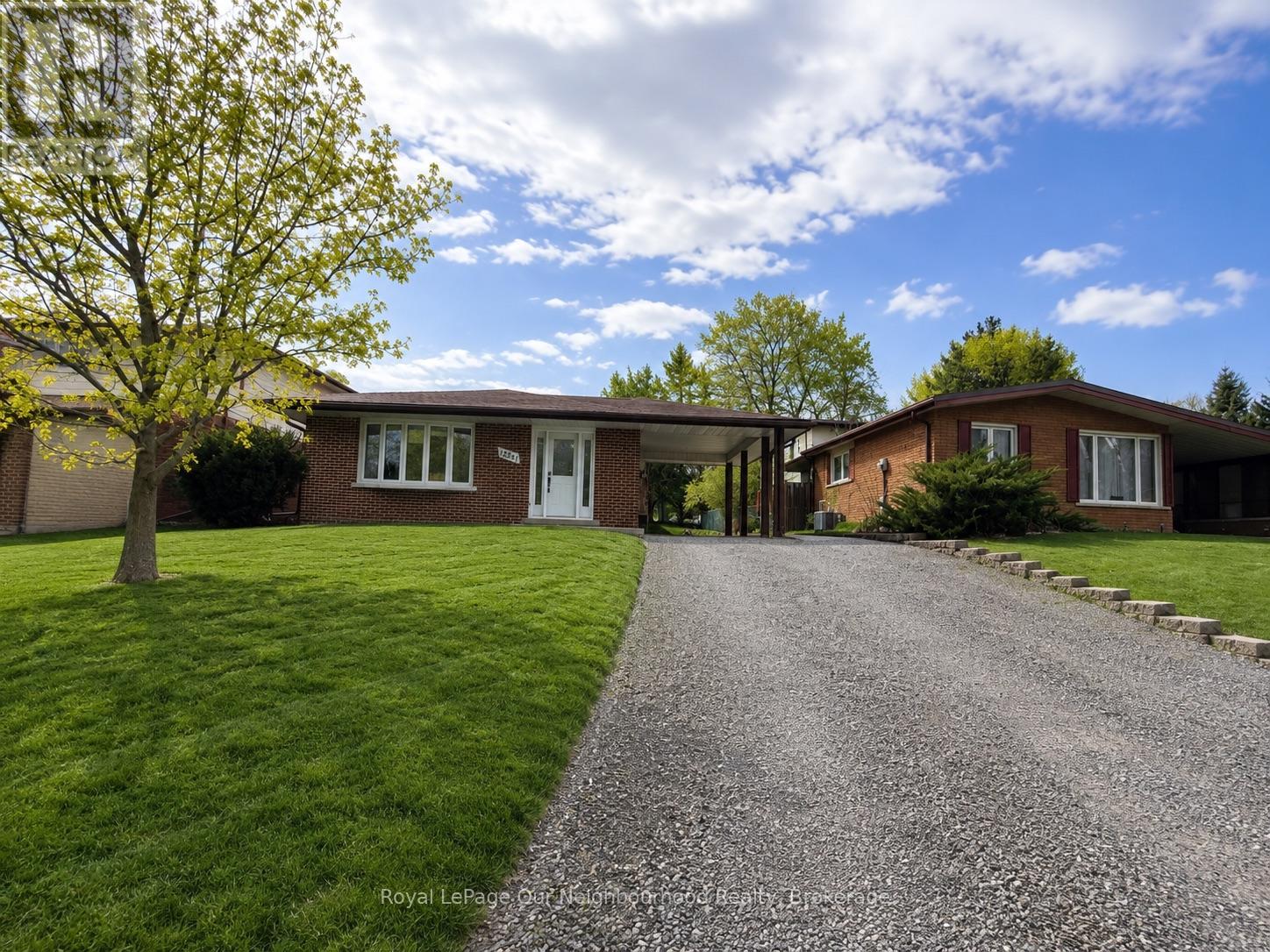 3 - 1287 Cartier Boulevard N, Peterborough, Ontario  K9H 6S4 - Photo 19 - X13157834