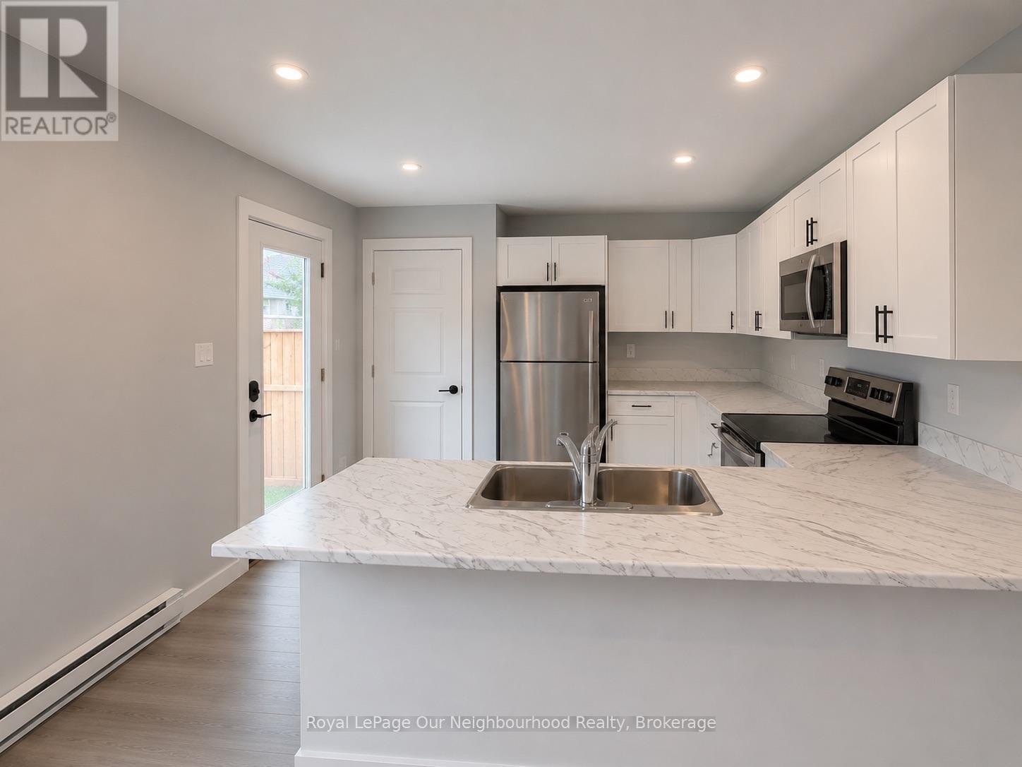 3 - 1287 Cartier Boulevard N, Peterborough, Ontario  K9H 6S4 - Photo 4 - X13157834