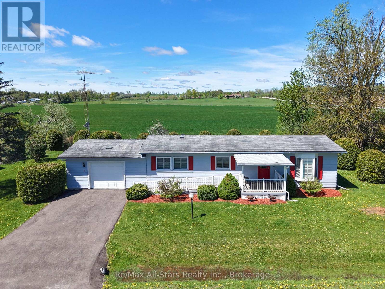 6 Vista Drive, Kawartha Lakes, Ontario  K9V 4R1 - Photo 1 - X13157896