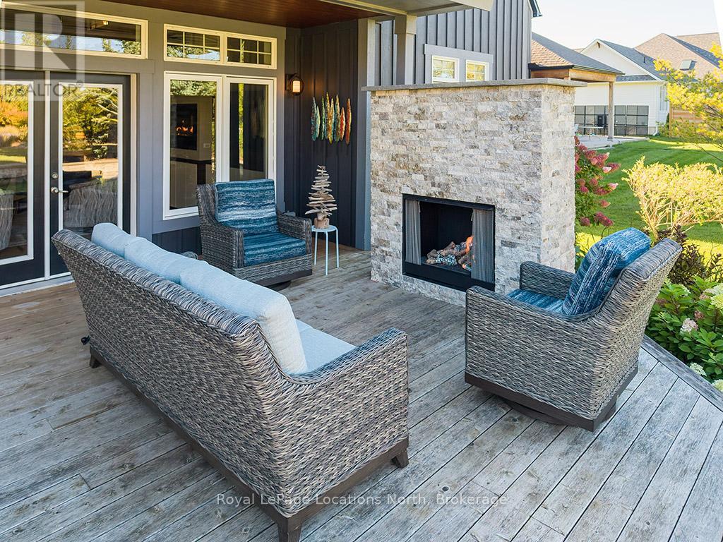 174 High Bluff Lane, Blue Mountains, Ontario  N0H 2P0 - Photo 19 - X13157698