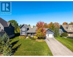 174 HIGH BLUFF LANE, Blue Mountains, Ontario