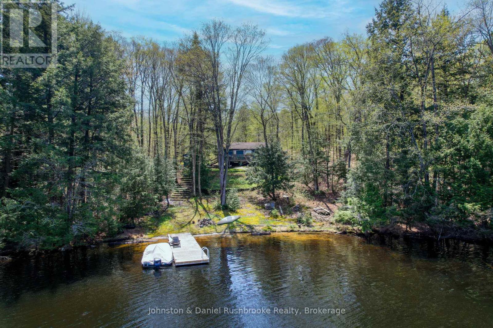 495 WEBSTER'S LANE, georgian bay (freeman), Ontario