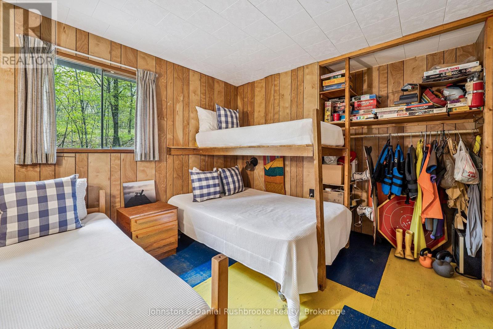 495 Webster's Lane, Georgian Bay (Freeman), Ontario  L0K 1S0 - Photo 18 - X13157856