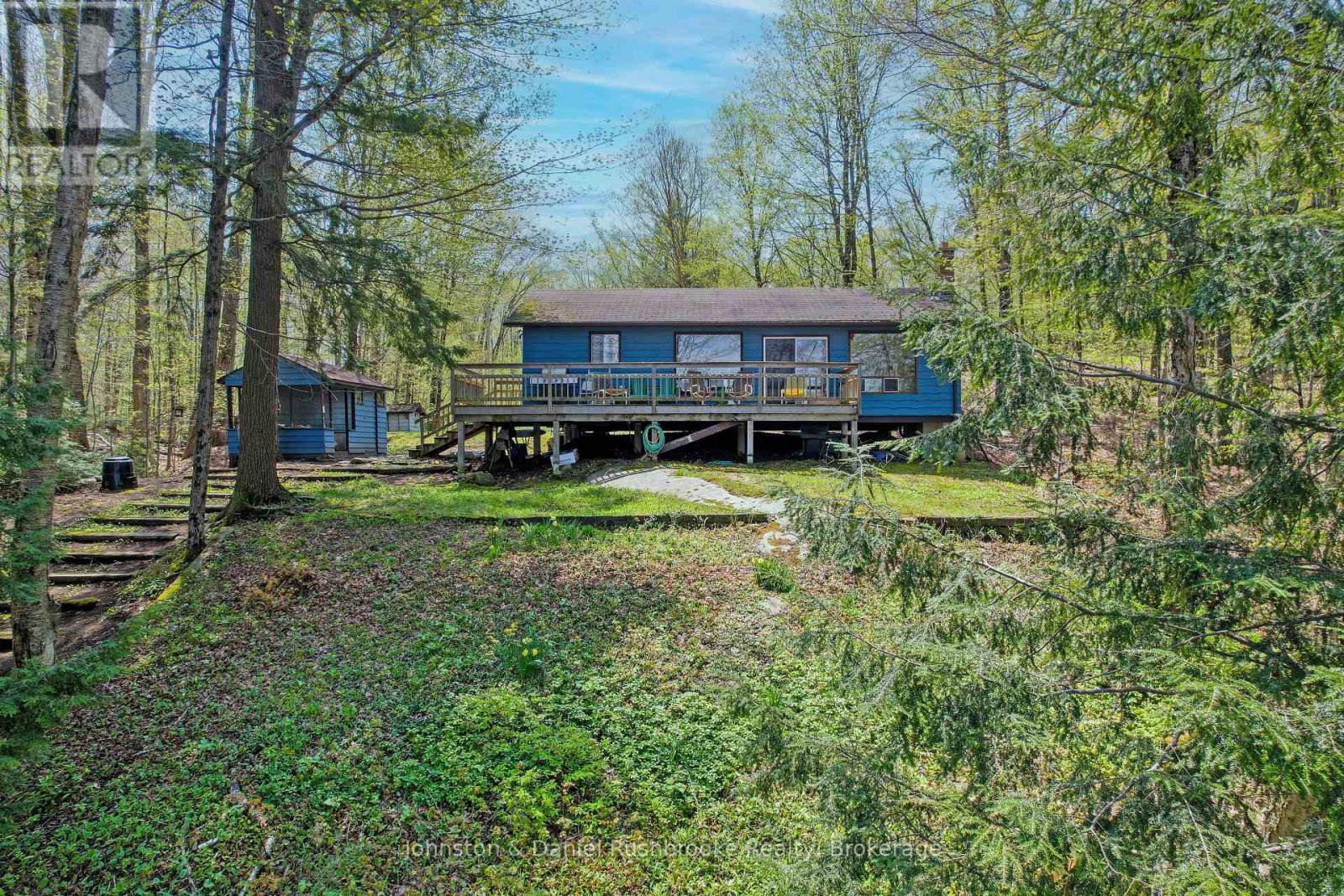 495 Webster's Lane, Georgian Bay (Freeman), Ontario  L0K 1S0 - Photo 2 - X13157856