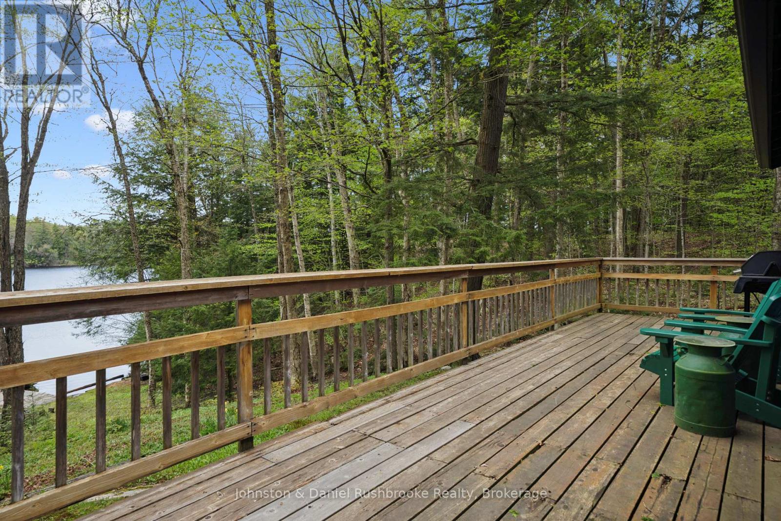 495 Webster's Lane, Georgian Bay (Freeman), Ontario  L0K 1S0 - Photo 22 - X13157856