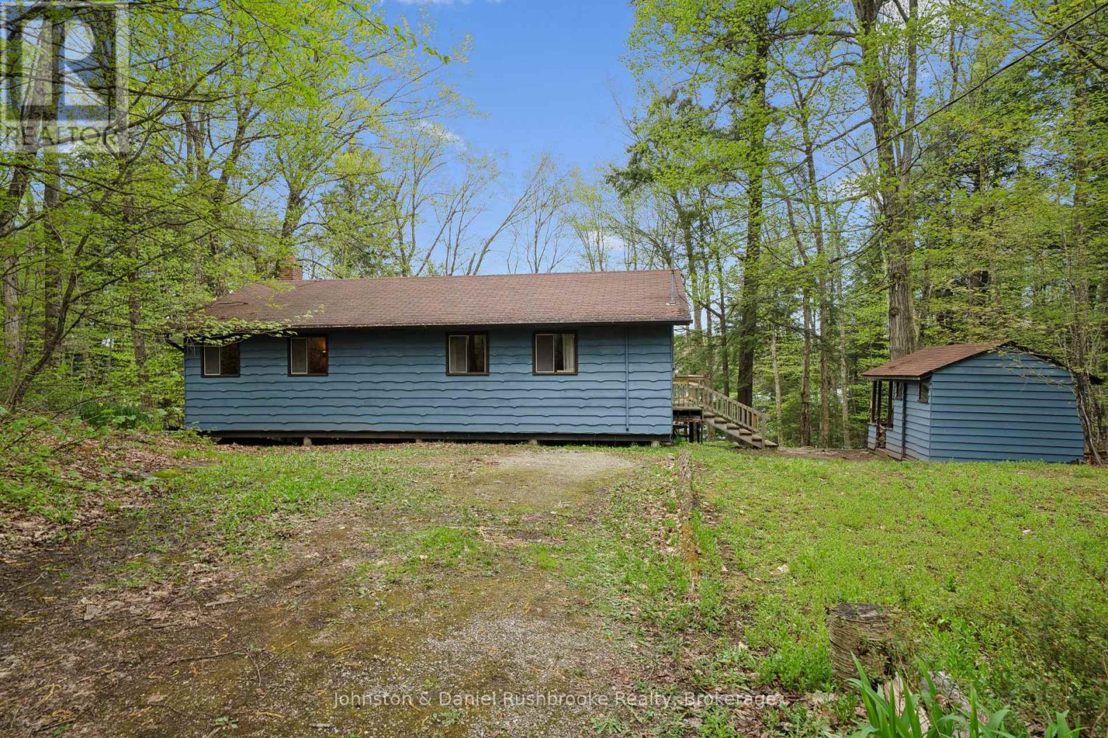 495 Webster's Lane, Georgian Bay (Freeman), Ontario  L0K 1S0 - Photo 24 - X13157856