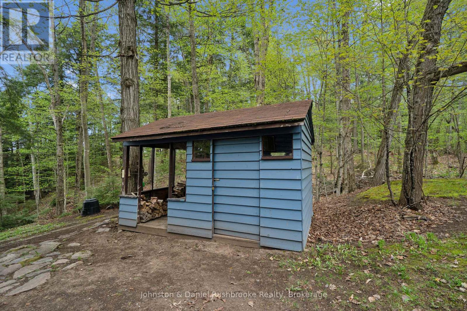 495 Webster's Lane, Georgian Bay (Freeman), Ontario  L0K 1S0 - Photo 26 - X13157856
