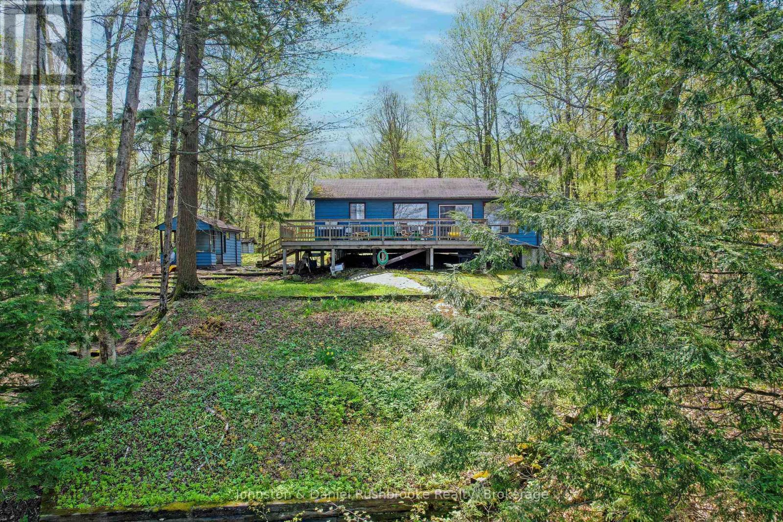 495 Webster's Lane, Georgian Bay (Freeman), Ontario  L0K 1S0 - Photo 27 - X13157856