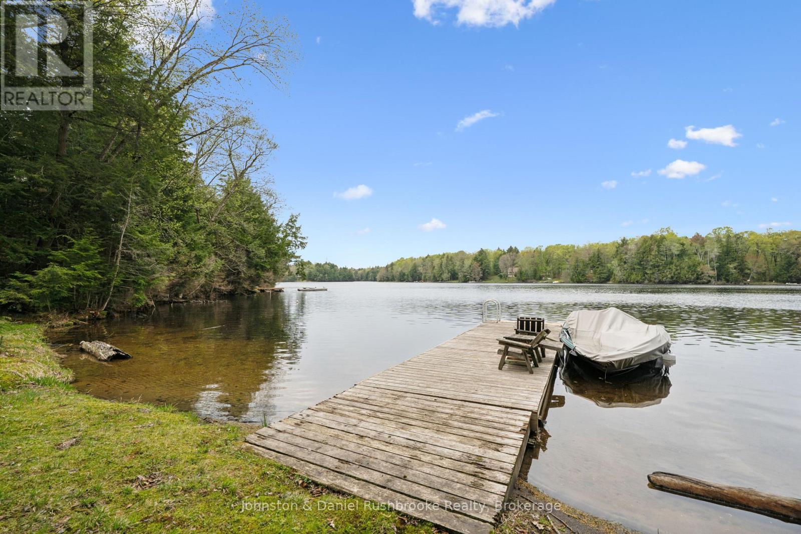 495 Webster's Lane, Georgian Bay (Freeman), Ontario  L0K 1S0 - Photo 30 - X13157856