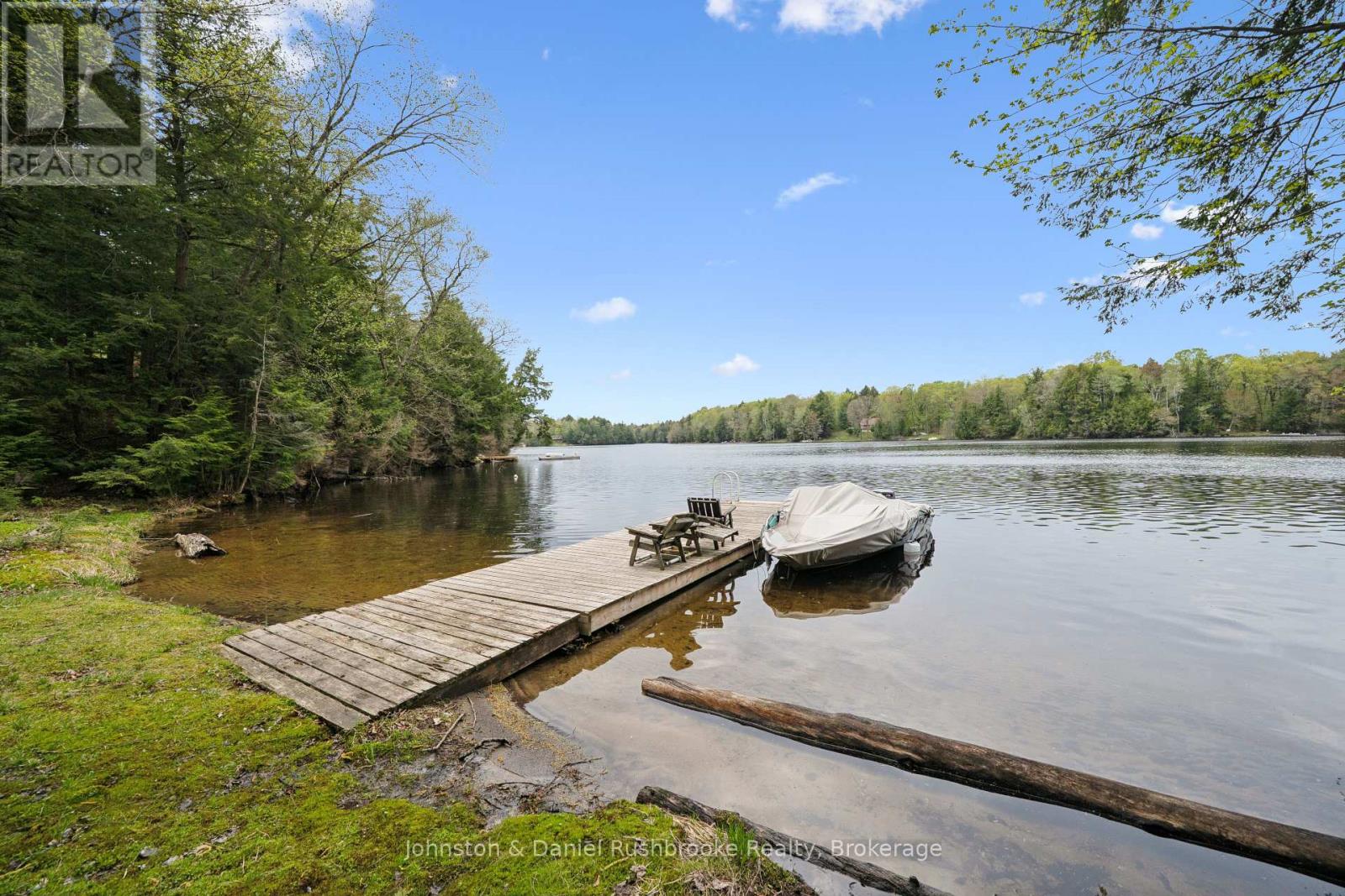 495 Webster's Lane, Georgian Bay (Freeman), Ontario  L0K 1S0 - Photo 33 - X13157856